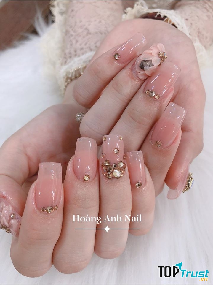 Hoàng Anh Nail & Mi