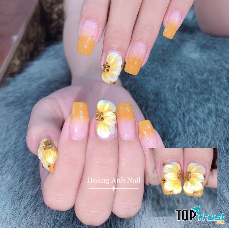 Hoàng Anh Nail & Mi