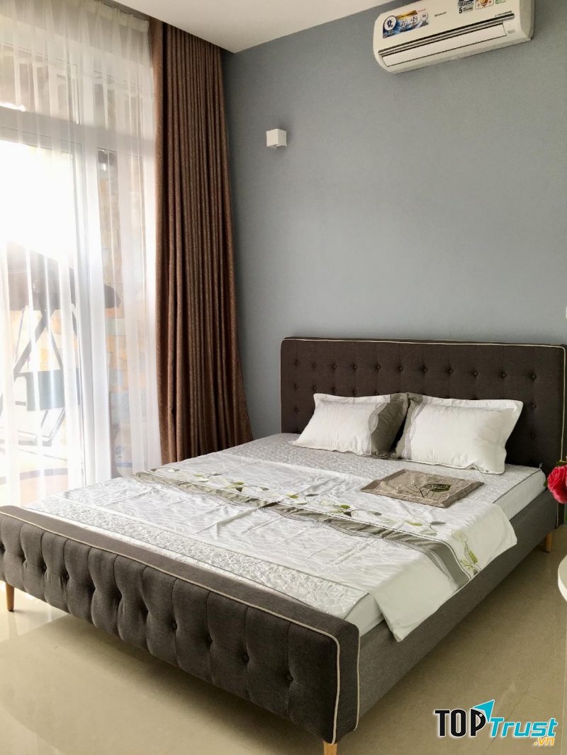 Hoàng Anh Villa Homestay Điện Biên