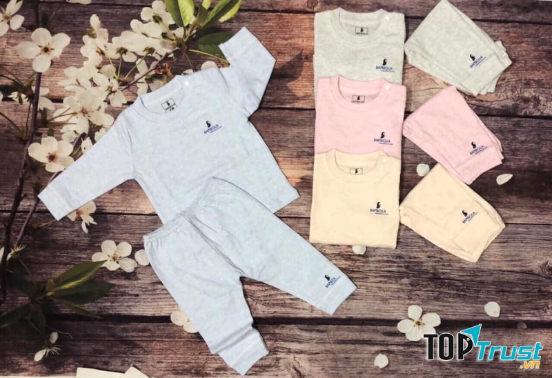 Hoàng Baby - Vì con là cả thế giới của mẹ