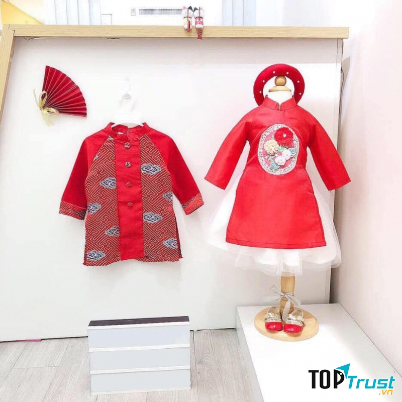 Hoàng Baby - Vì con là cả thế giới của mẹ