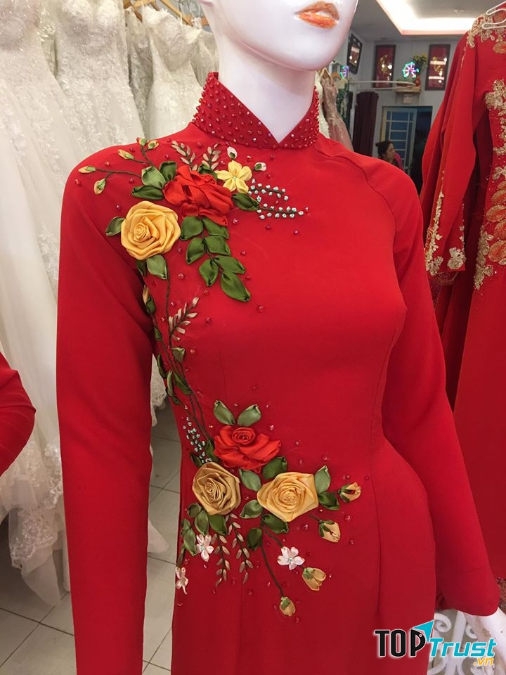 HOÀNG Bridal