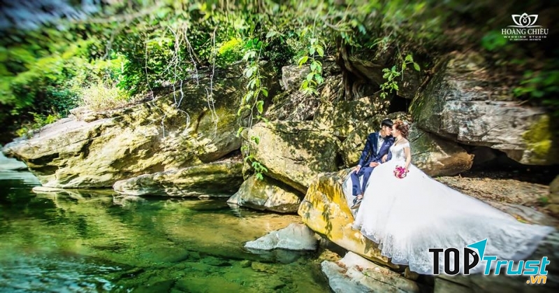 Hoàng Chiều Wedding Studio