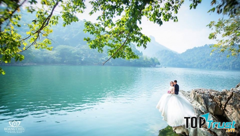 Hoàng Chiều Wedding Studio