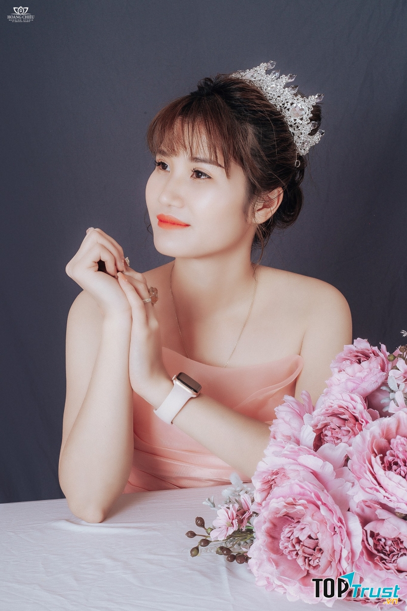 HOÀNG CHIỀU Wedding Studio