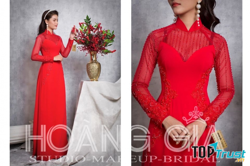 Hoang Gia Bridal