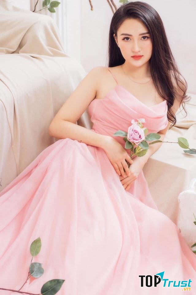 Hoàng Giang Make Up