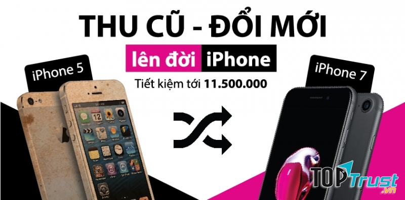 Hoàng Hà Mobile