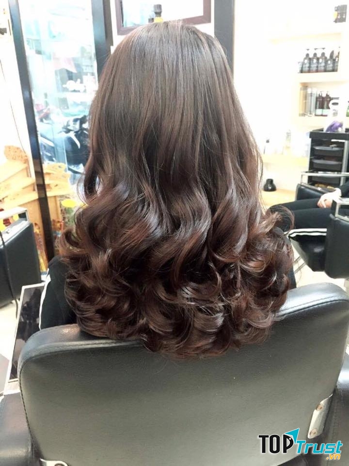 Hoàng Hải Hair Salon
