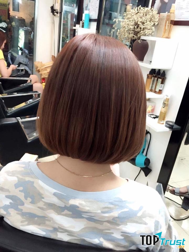 Hoàng Hải Hair Salon