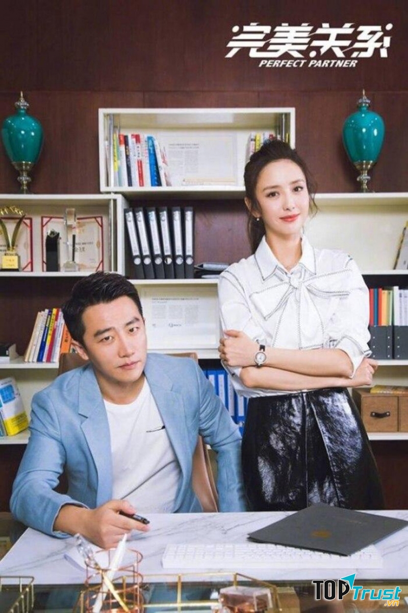 Hoàng Hiên - Đồng Lệ Á