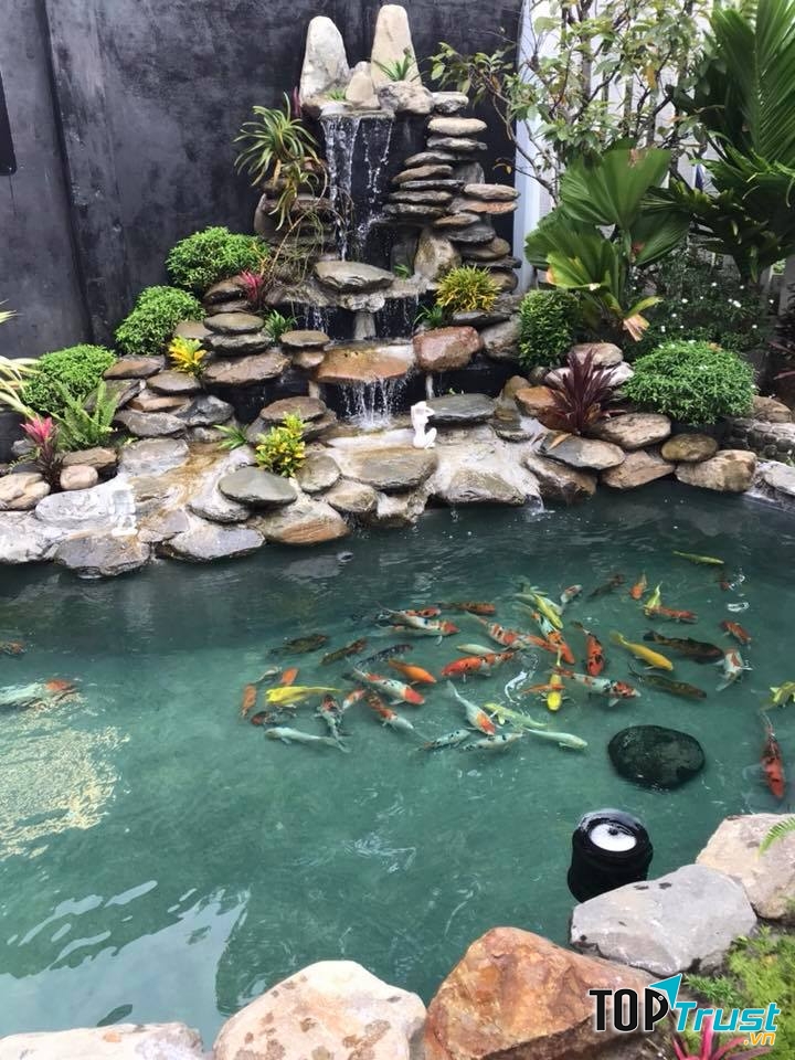 Hoàng Huy Koi Garden