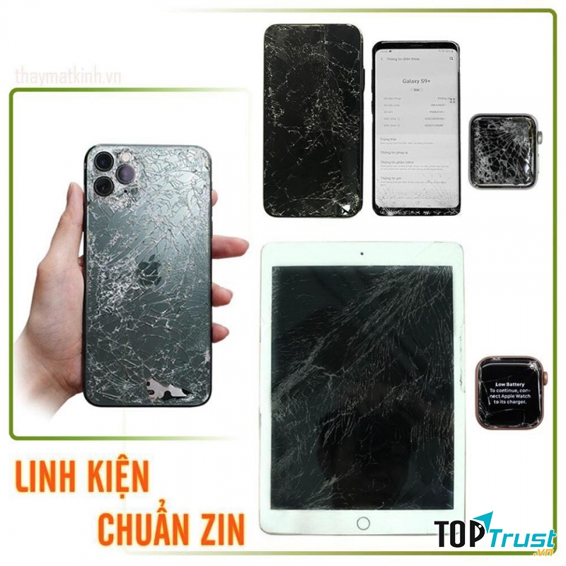 Hoàng Khánh Mobile.