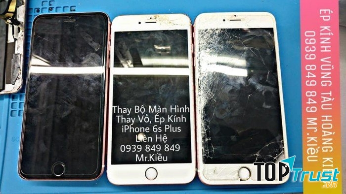 Hoàng Kiều Mobile