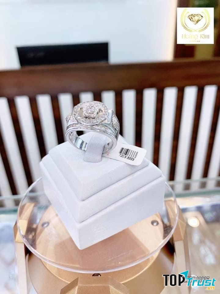 HOÀNG KIM Jewelry - VÀNG BẠC TRANG SỨC