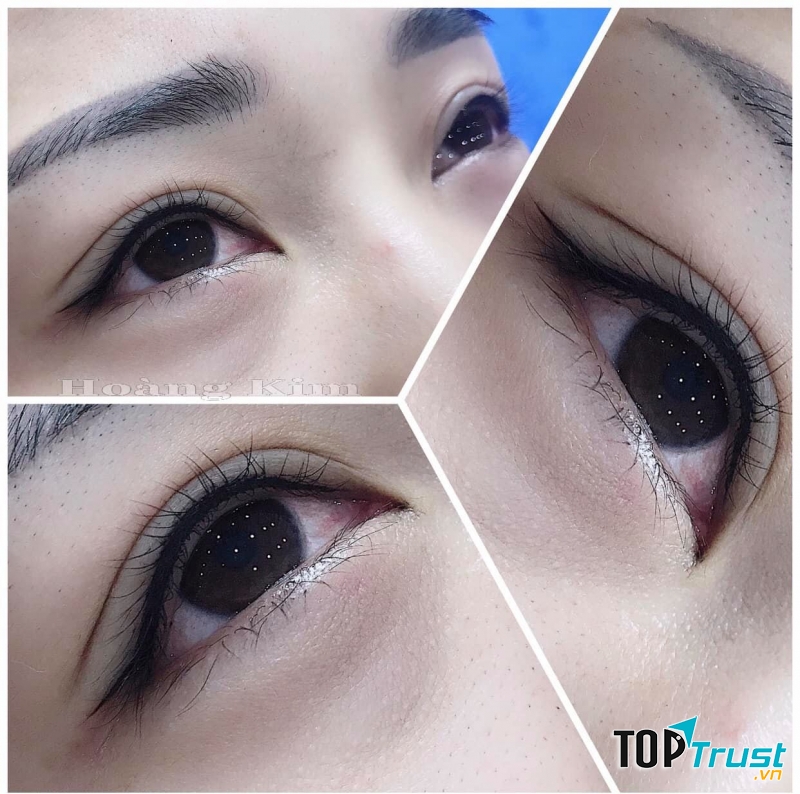 Hoàng Kim Phun Xăm