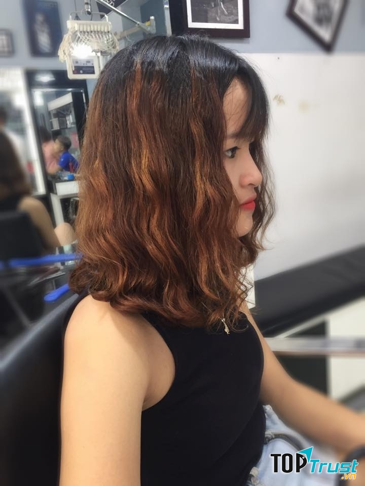 Hoang Lap Hair Salon