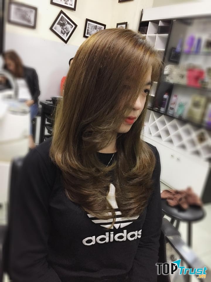 Hoang Lap Hair Salon