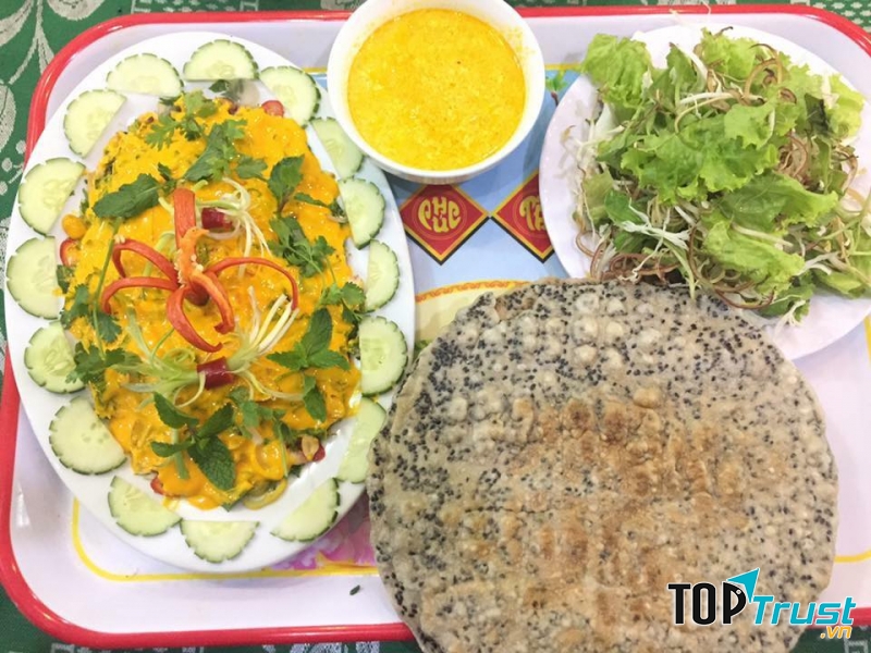Món ngon Hoàng Lộc