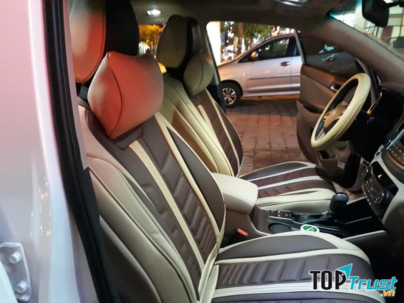 Hoàng Long Auto Spa