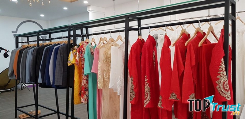 Hoàng Minh Studio
