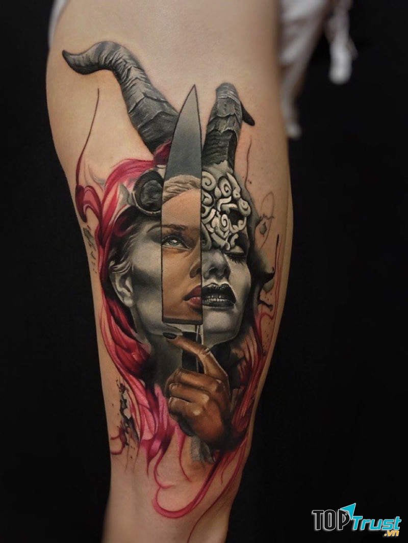 Tác phẩm do Hoàng Minh thực hiện