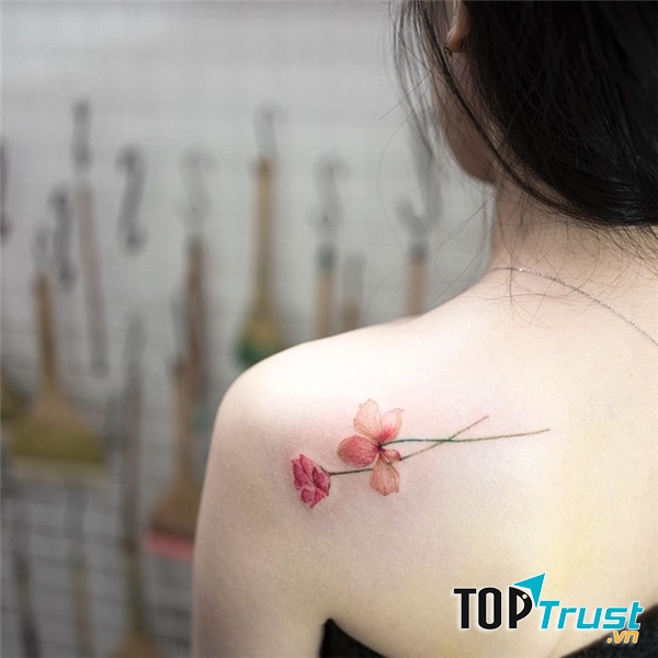 Hoàng Minh Tattoo Studio