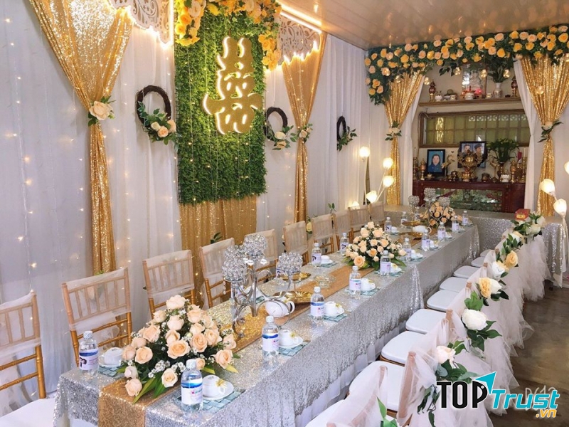 Hoàng Ngân Decor