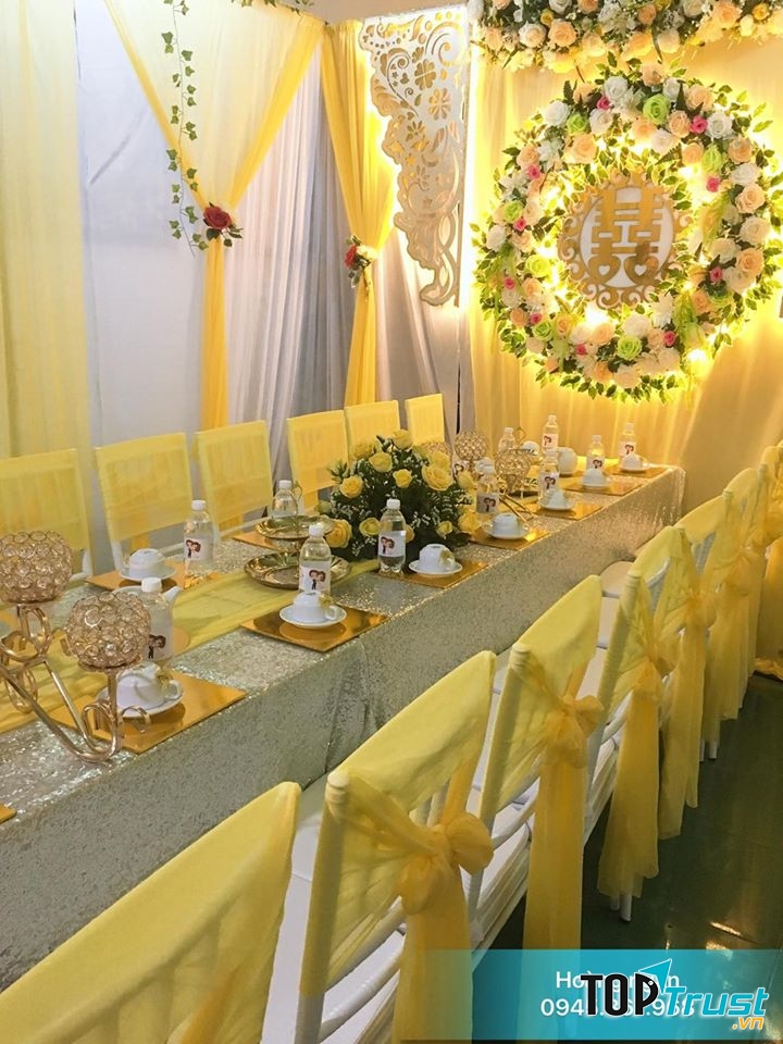 Hoàng Ngân Decor