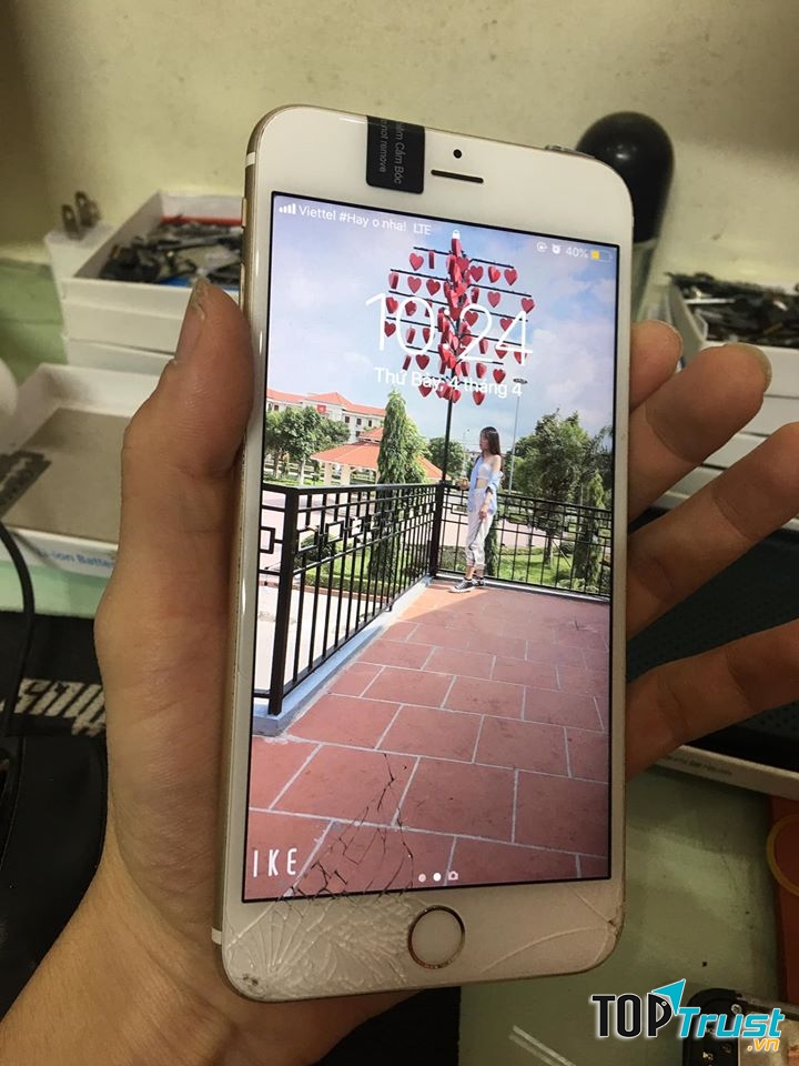 Hoàng Ngọc Mobile