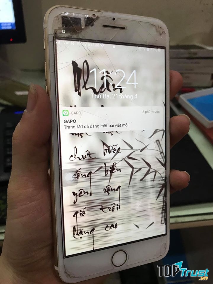 Hoàng Ngọc Mobile