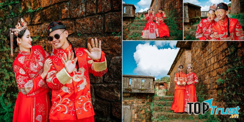 Hoàng Nguyên Studio