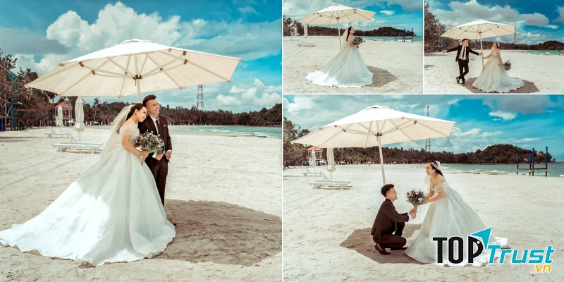 Hoàng Nguyên Studio