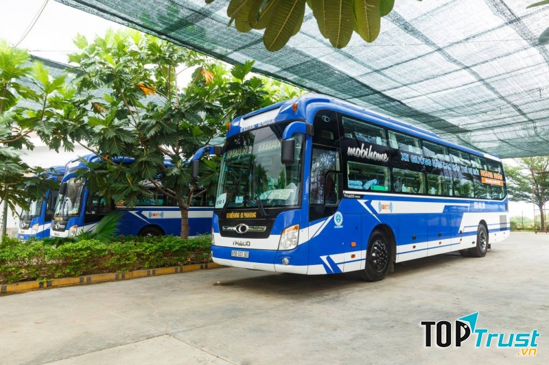 Hoàng Nhân Transport