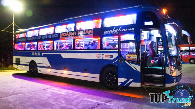 Hoàng Nhân Transport