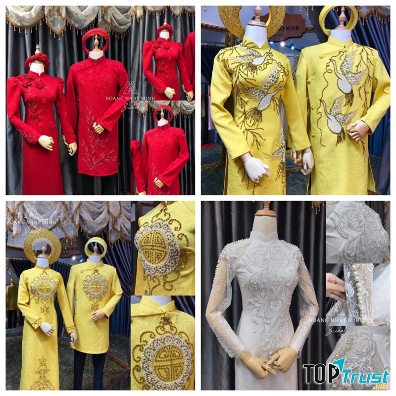 Hoàng Nhật Minh Bridal