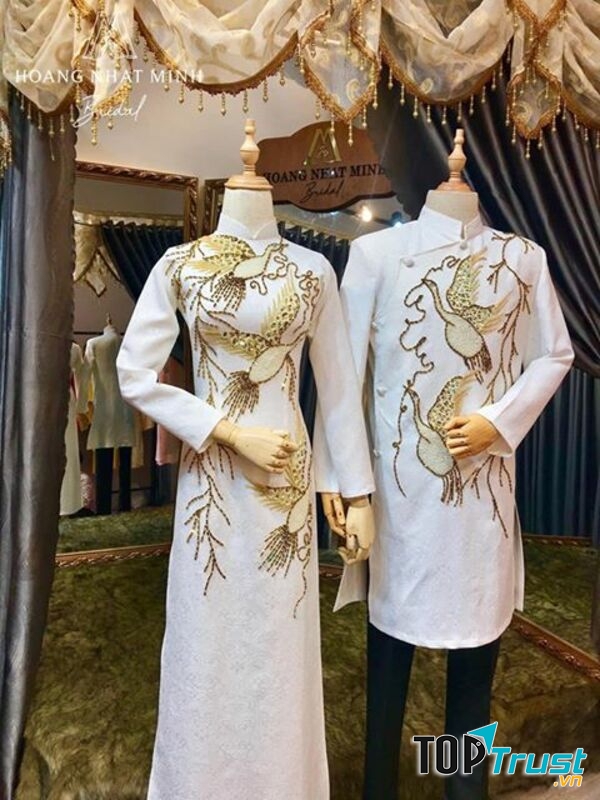 Hoàng Nhật Minh Bridal