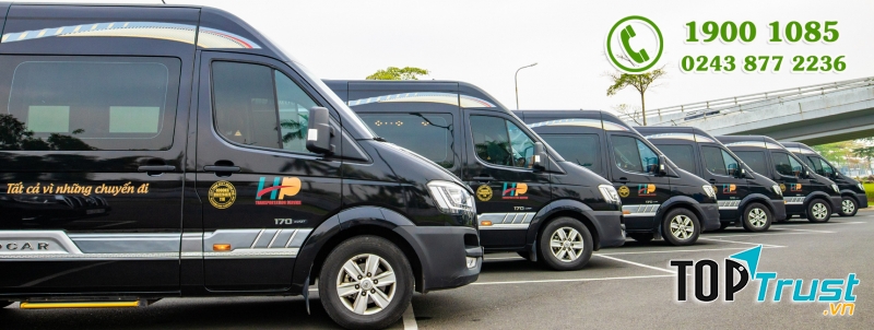 Hoàng Phú Limousine