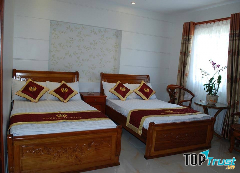 Hoàng Quân Hotel