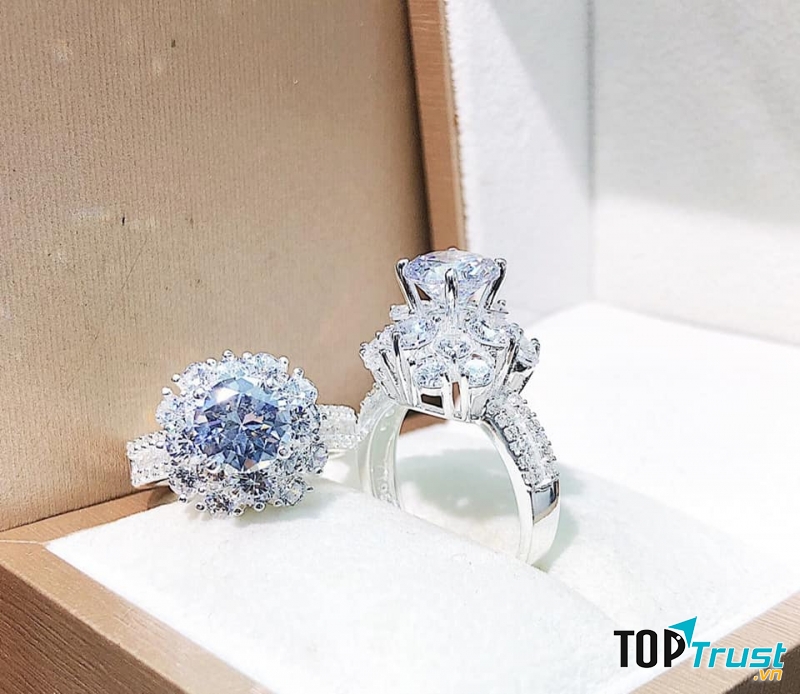 Hoang Quan Silver Jewellery