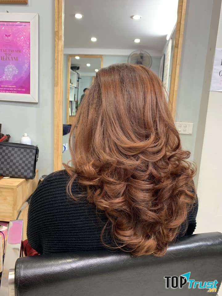 HOÀNG SEN HAIR SALON