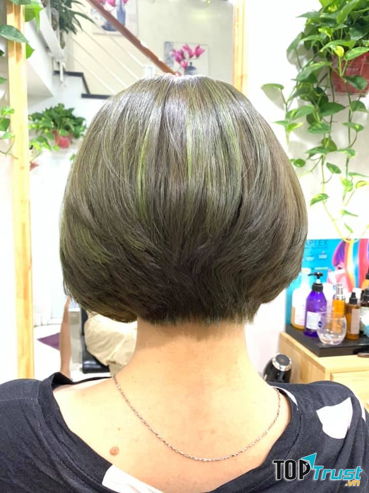 HOÀNG SEN HAIR SALON