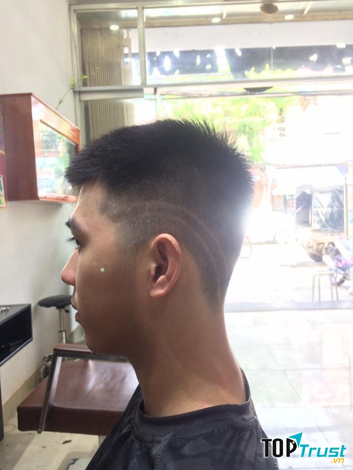 Hoàng Seoul Hair Salon