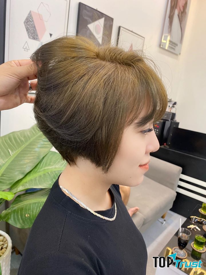 Hoàng Sino Hairsalon