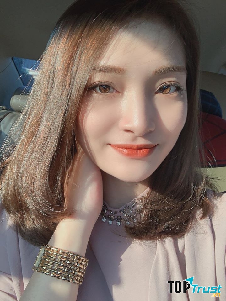 Hoàng Thanh Hair Salon