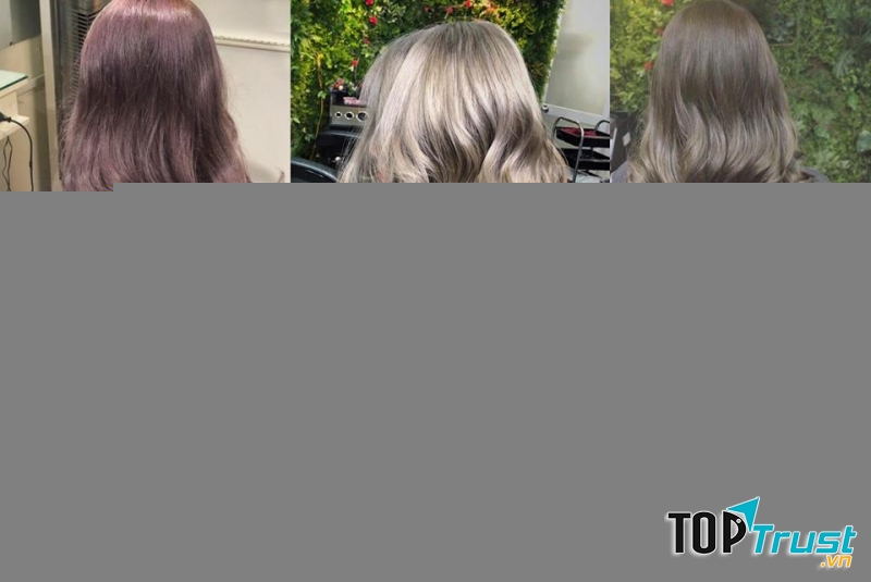 Đặc biệt là dịch vụ nhuộm tóc tại đây được rất nhiều khách hàng đánh giá cao và trở thành một trong những lựa chọn hàng đầu, bởi tóc lên màu chuẩn, trang thiết bị hiện đại, cá loại hóa chất an toàn, nguồn gốc rõ ràng