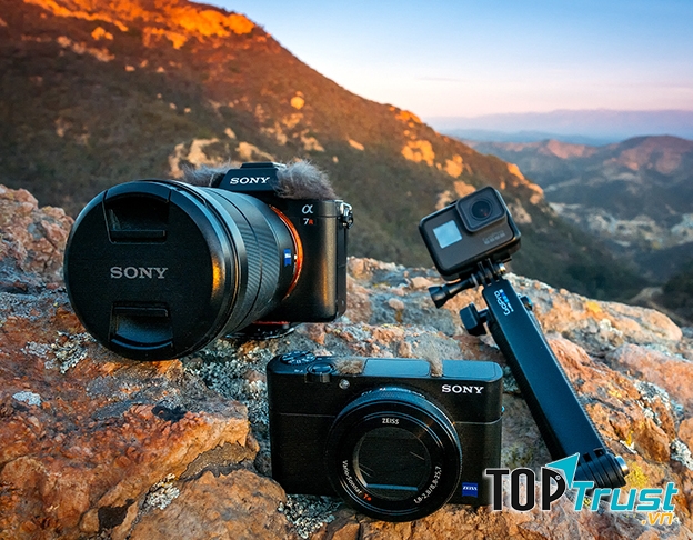 Hoàng Trọng Camera