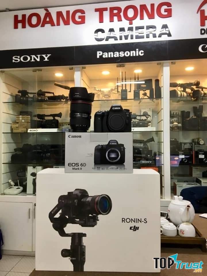 Hoàng Trọng Camera