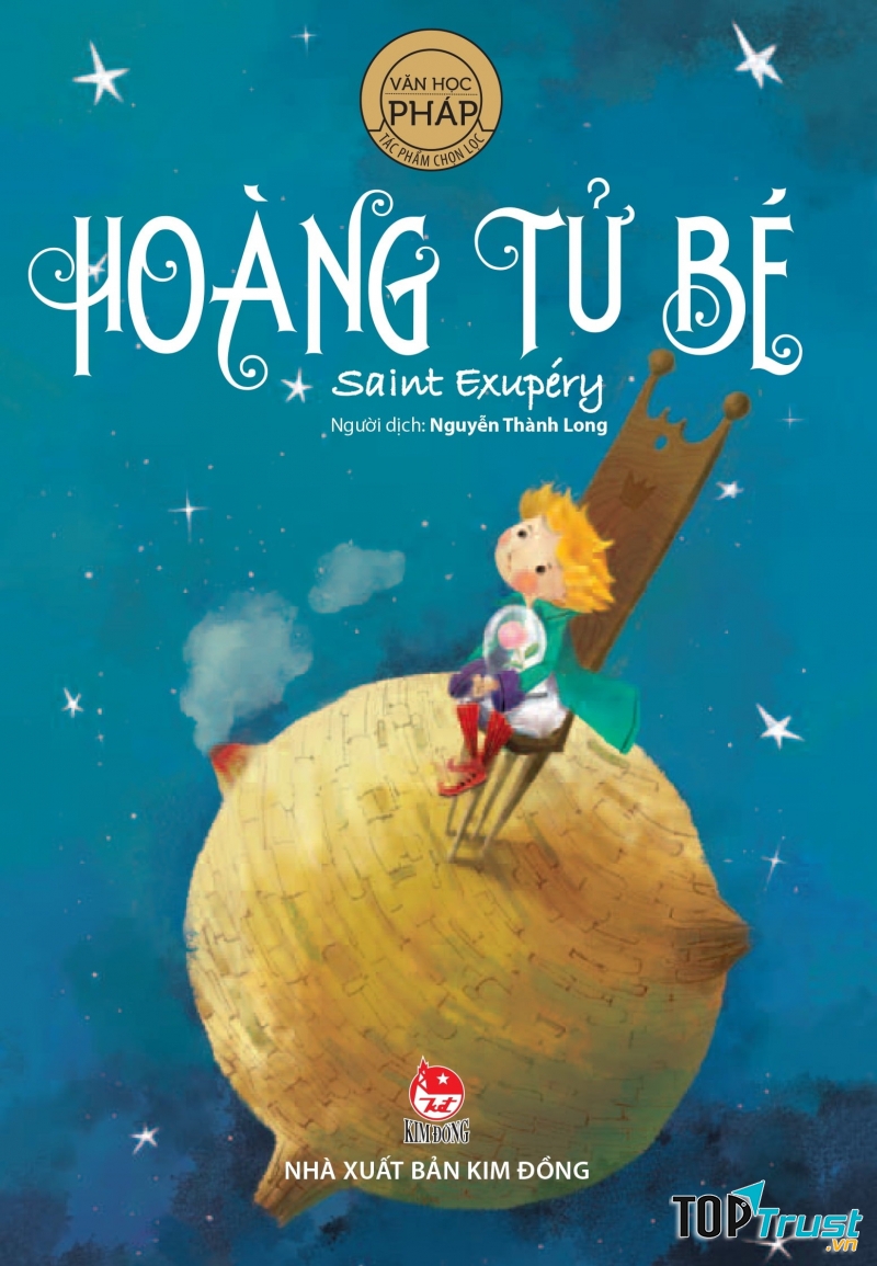 Hoàng Tử Bé