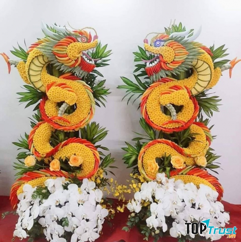 Cưới Hỏi Trọn Gói Hoàng Tú